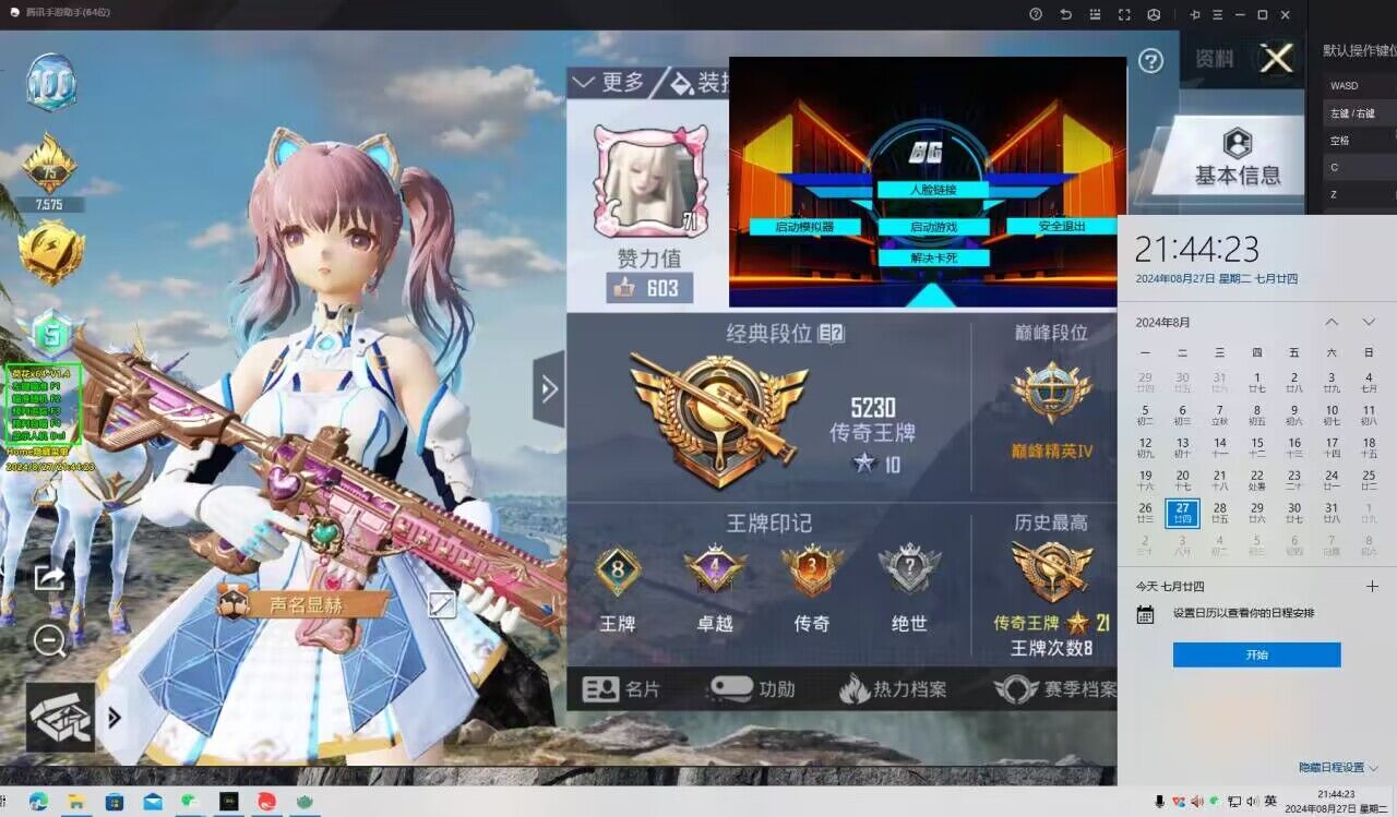 和平精英中如何搞外挂（和平精英中如何巡查外挂）